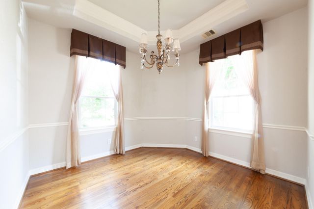 3206 Holly Thicket Drive, Houston, TX 77042