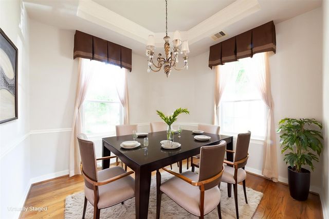 3206 Holly Thicket Drive, Houston, TX 77042