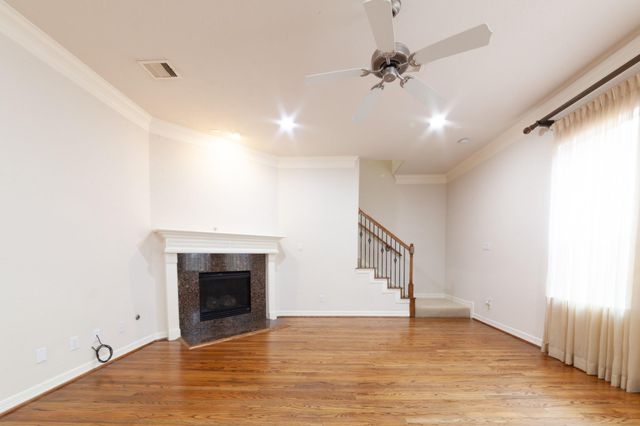 3206 Holly Thicket Drive, Houston, TX 77042