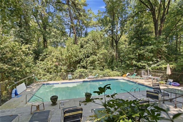 430 Lindbergh Drive NE A6, Atlanta, GA 30305