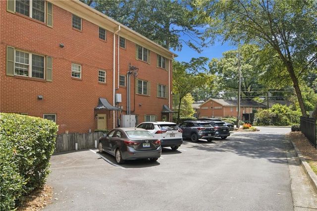 430 Lindbergh Drive NE A6, Atlanta, GA 30305