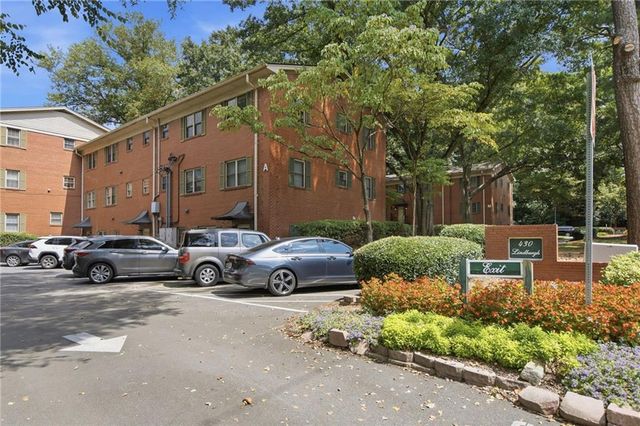 430 Lindbergh Drive NE A6, Atlanta, GA 30305
