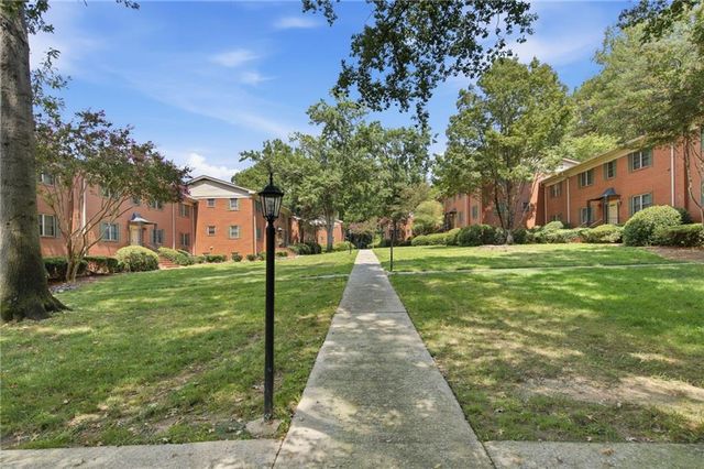 430 Lindbergh Drive NE A6, Atlanta, GA 30305