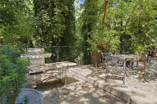 430 Lindbergh Drive NE A6, Atlanta, GA 30305