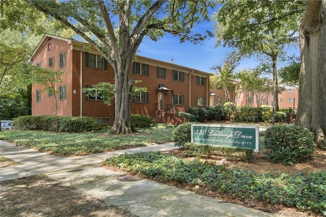 430 Lindbergh Drive NE A6, Atlanta, GA 30305