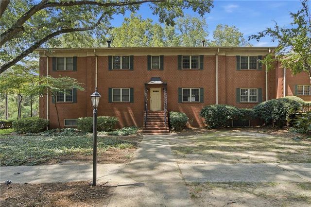 430 Lindbergh Drive NE A6, Atlanta, GA 30305