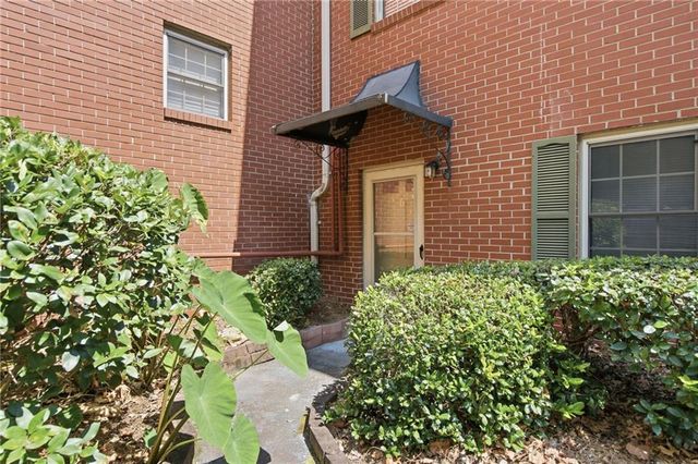 430 Lindbergh Drive NE A6, Atlanta, GA 30305