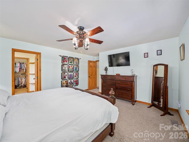 326 Ewart Wilson Road, Burnsville, NC 28714