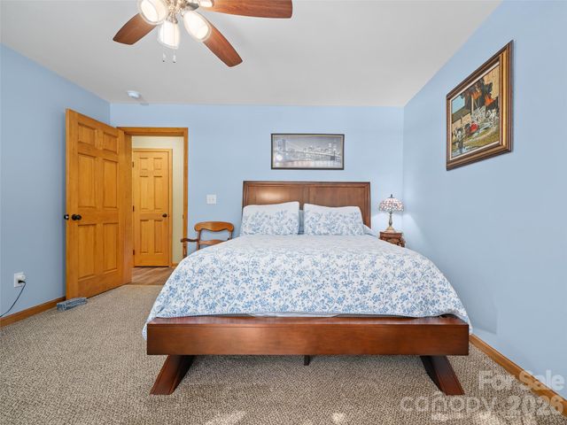 326 Ewart Wilson Road, Burnsville, NC 28714