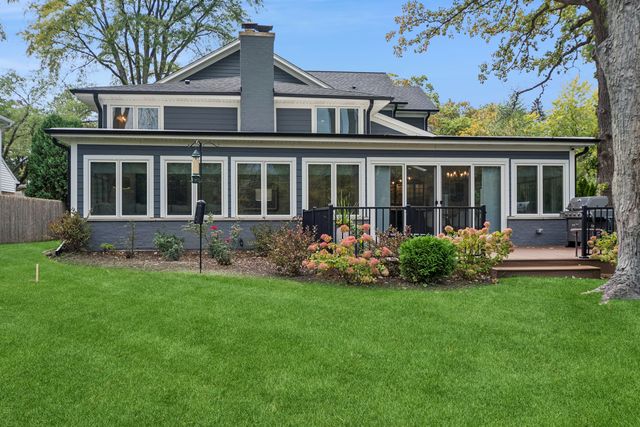 3287 Western Avenue, Highland Park, IL 60035