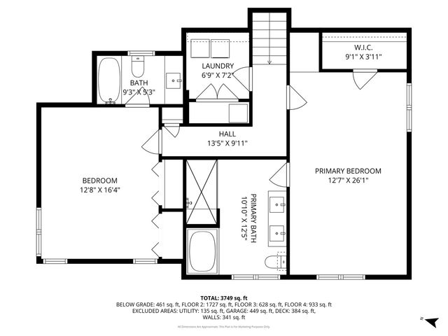 3287 Western Avenue, Highland Park, IL 60035