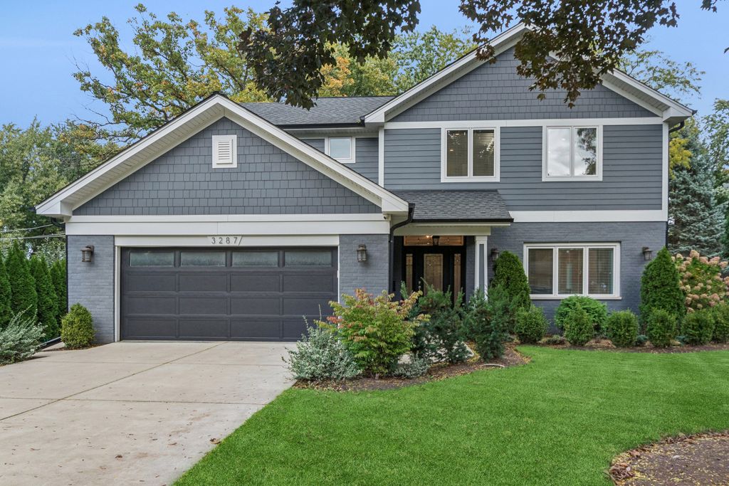 3287 Western Avenue, Highland Park, IL 60035