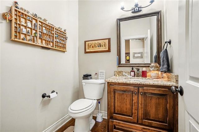 18401 SSR-W Highway, Smithville, MO 64089