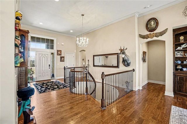 18401 SSR-W Highway, Smithville, MO 64089