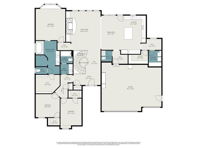 18401 SSR-W Highway, Smithville, MO 64089