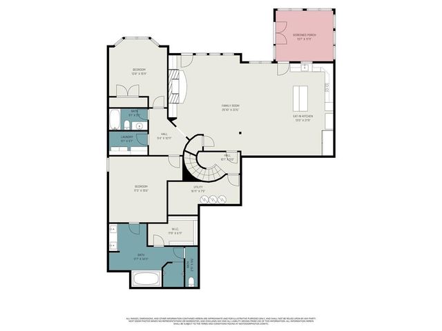 18401 SSR-W Highway, Smithville, MO 64089