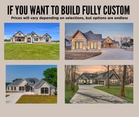 TBD 5 Slate Rock Road, Ennis, TX 75119