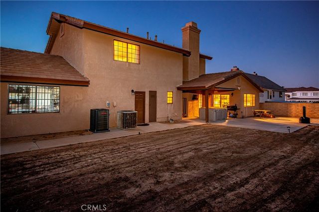 6716 Granada Drive, Palmdale, CA 93551