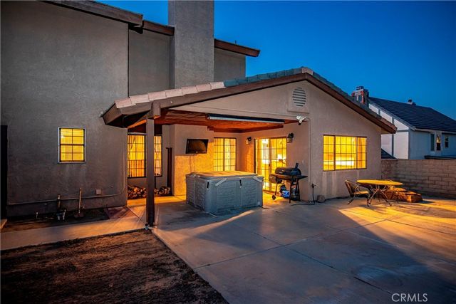 6716 Granada Drive, Palmdale, CA 93551