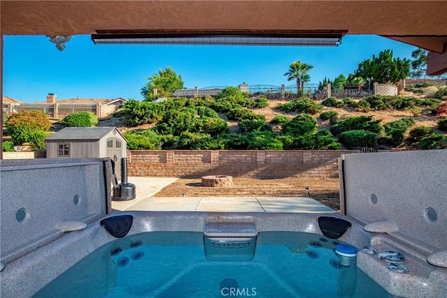 6716 Granada Drive, Palmdale, CA 93551