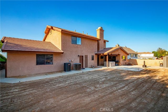 6716 Granada Drive, Palmdale, CA 93551