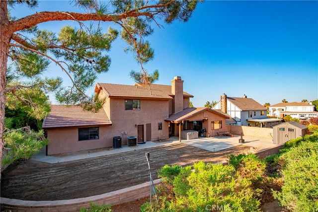 6716 Granada Drive, Palmdale, CA 93551