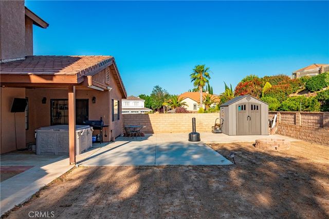 6716 Granada Drive, Palmdale, CA 93551