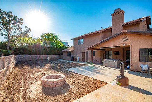 6716 Granada Drive, Palmdale, CA 93551