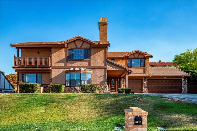 6716 Granada Drive, Palmdale, CA 93551