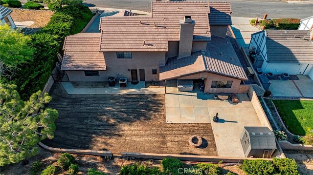 6716 Granada Drive, Palmdale, CA 93551