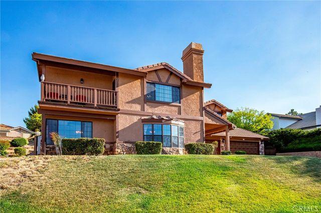 6716 Granada Drive, Palmdale, CA 93551