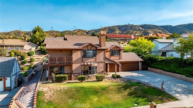 6716 Granada Drive, Palmdale, CA 93551