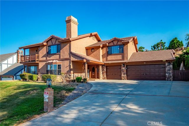 6716 Granada Drive, Palmdale, CA 93551