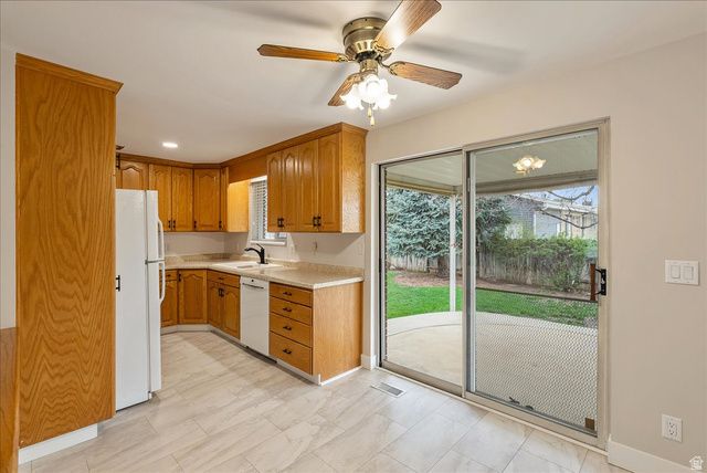 8248 S ROMAINE DR, Sandy, UT 84070