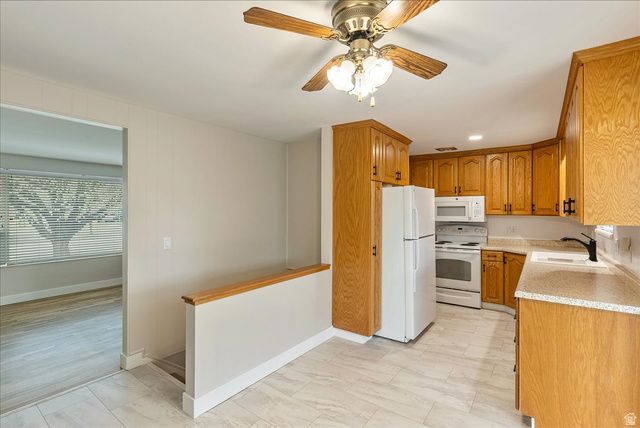 8248 S ROMAINE DR, Sandy, UT 84070