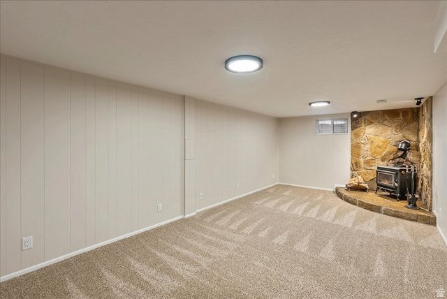 8248 S ROMAINE DR, Sandy, UT 84070