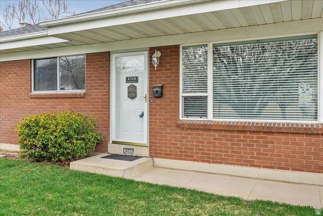 8248 S ROMAINE DR, Sandy, UT 84070