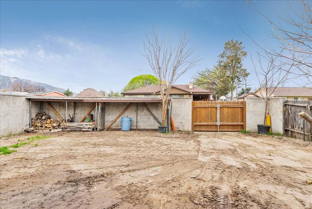 8248 S ROMAINE DR, Sandy, UT 84070