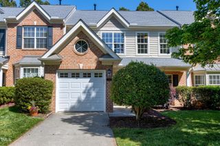 9508 Vira Drive, Raleigh, NC 27617