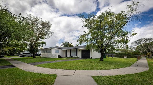 9700 Kendale Blvd, Miami, FL 33176