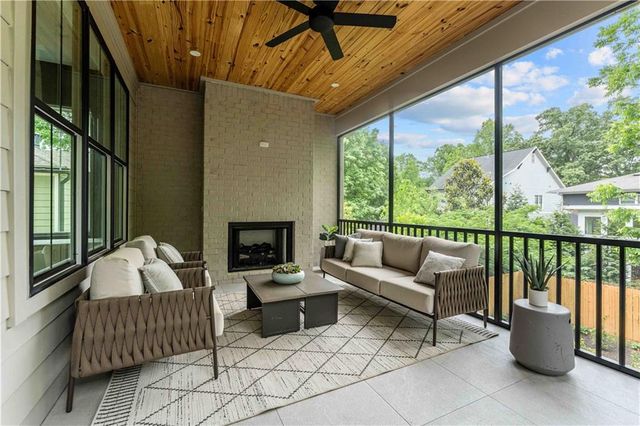 122 Martha Avenue, Atlanta, GA 30317