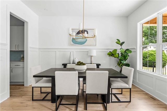 122 Martha Avenue, Atlanta, GA 30317