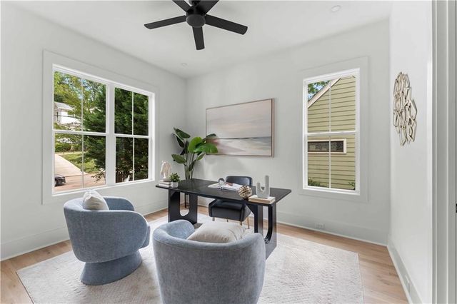 122 Martha Avenue, Atlanta, GA 30317