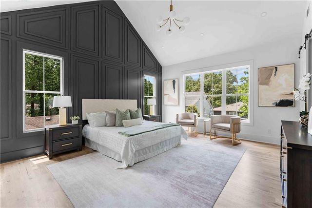 122 Martha Avenue, Atlanta, GA 30317
