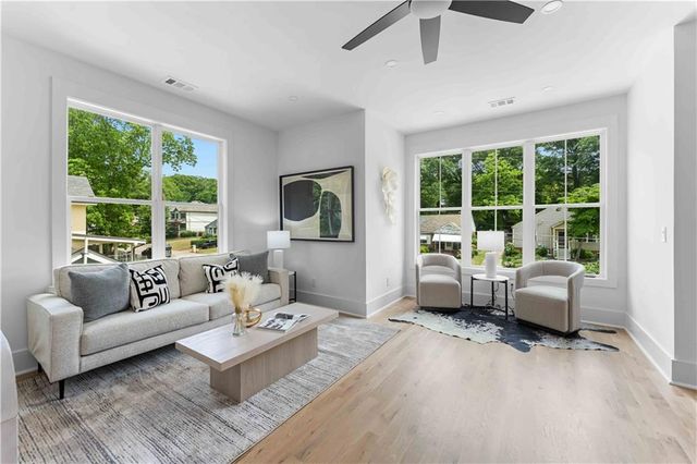 122 Martha Avenue, Atlanta, GA 30317