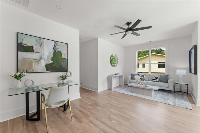 122 Martha Avenue, Atlanta, GA 30317