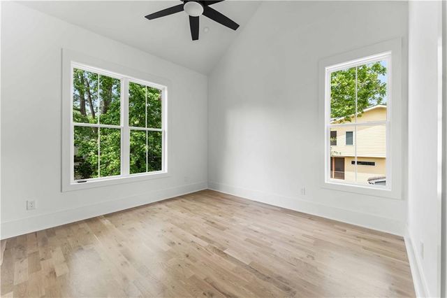 122 Martha Avenue, Atlanta, GA 30317