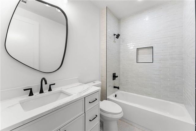 122 Martha Avenue, Atlanta, GA 30317
