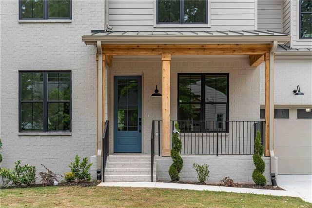122 Martha Avenue, Atlanta, GA 30317