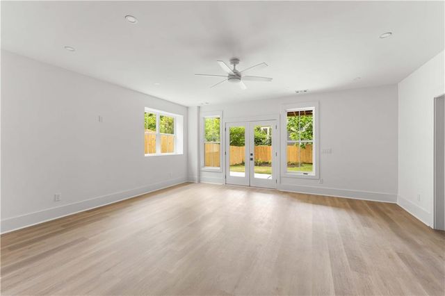 122 Martha Avenue, Atlanta, GA 30317